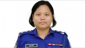 স্বামীর সঙ্গে তর্ক করায় বাসচালককে ডেকে পেটালেন এএসপি, তদন্তে কমিটি