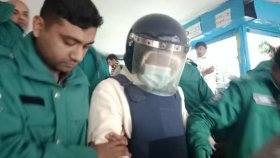 শেখ হাসিনা-টিউলিপ-আজমিনার মামলায় যুক্তিতর্ক ১৩ জানুয়ারি