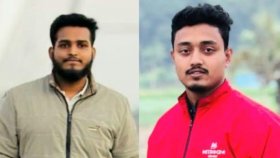 প্রবাসীর স্ত্রীকে সংঘবদ্ধ ধর্ষণের মামলায় ‘বৈষম্যবিরোধী’ দুই নেতা গ্রেফতার