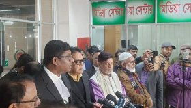 প্রার্থিতা ফিরে পেয়েছেন জাতীয় পার্টির ৪ প্রার্থী