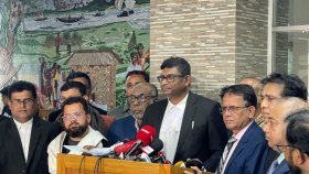 ভোট সুষ্ঠু না হলে দেশে গৃহযুদ্ধ হতে পারে: জাপা মহাসচিব
