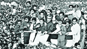 বঙ্গবন্ধুর স্বদেশ প্রত্যাবর্তন দিবস আজ
