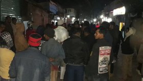 বিয়ের অনুষ্ঠানে গান বাজাতে নিষেধ করায় সংঘর্ষ, আহত ৫