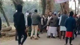 ‘জামায়াতকে ভোট দিলে বেহেশত পাওয়া যাবে’ বলা নিয়ে বিএনপি-জামায়াতের সংঘর্ষ