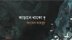আড়ালে থাকো দৃ