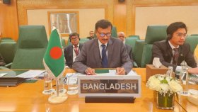 ওআইসি রাষ্ট্রগুলোর সার্বভৌমত্ব নিয়ে কোনও আপস হবে না: পররাষ্ট্র উপদেষ্টা