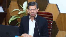 বিএফআইইউ’র প্রধান হলেন ইখতিয়ার উদ্দিন মামুন