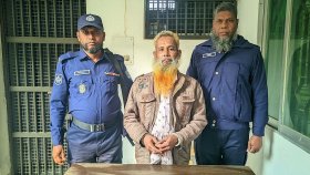 বিষাক্ত স্পিরিট পান করে ২ জনের মৃত্যু, মাদক ব্যবসায়ী গ্রেফতার
