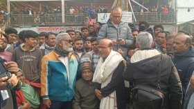 যৌথবাহিনীর হাতে আটকের পর বিএনপি নেতার মৃত্যু