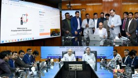 ফ্রিল্যান্সার আইডি ম্যানেজমেন্ট সফটওয়্যার উদ্বোধন, যেসব সুবিধা মিলবে