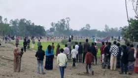 ব্রাহ্মণবাড়িয়ায় দুই গোষ্ঠীর সংঘর্ষে সাবেক মেম্বার নিহত, আহত ২০