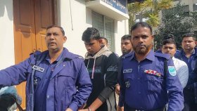 শরীয়তপুরে শিশু হত্যার দায়ে দুই জনের মৃত্যুদণ্ড