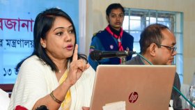 কর্তৃত্ববাদী শাসনব্যবস্থার পরিবর্তন চাইলে গণভোটে ‘হ্যাঁ’ বলতে হবে: তথ্য সচিব