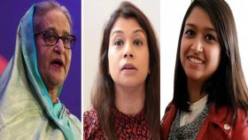 প্লট দুর্নীতি: শেখ হাসিনা-টিউলিপ-আজমিনার রায় ২ ফেব্রুয়ারি