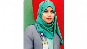 বাঞ্ছারামপুর উপজেলা নির্বাহী কর্মকর্তা মারা গেছেন 