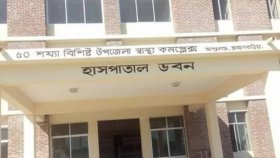 ব্রাহ্মণবাড়িয়ায় ট্রাকচাপায় মোটরসাইকেলের দুই আরোহী নিহত 