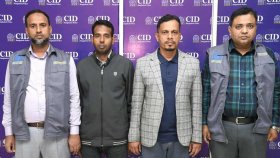 এনআইডির তথ্য বিক্রির অভিযোগে গ্রেফতার ইসির দুজন