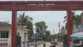 পাওনা টাকা চাওয়ায় নারীকে কুপিয়ে জখম