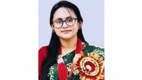 ইউএনও বললেন ‘আমি আপনার আপু না’, আয়োজকের প্রশ্ন ‘ভাবি বলবো?’