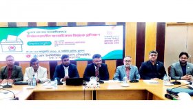 ‘ডিজিটাল সিকিউরিটির নামে কোনও সাংবাদিককে জেলে পাঠানো হবে না’
