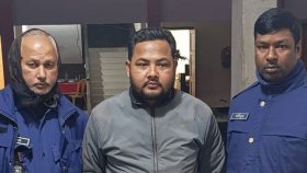 মব করে দুই জনকে হত্যা, ৫ মাস পর এবি পার্টির নেতা গ্রেফতার