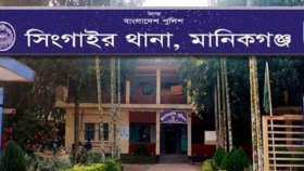 সিংগাইরে চোর সন্দেহে পিটুনিতে ২ জন নিহত