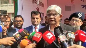 অর্থনীতি আর ভঙ্গুর অবস্থায় নেই, রিজার্ভ এখন ৩২ বিলিয়ন: অর্থ উপদেষ্টা