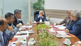 ‘হ্যাঁ’ ভোটের পক্ষে প্রচারণা চালানো হবে শিক্ষাপ্রতিষ্ঠানে 
