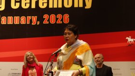 ঢাকা জয় করলো কিরগিজস্তানের ‘কুরাক’