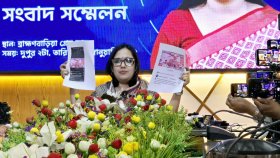 এমন প্রশাসনের অধীনে কীভাবে নির্বাচন করি, যারা অলরেডি বায়াসড: রুমিন ফারহানা