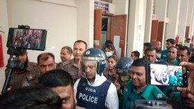 চেক ডিজঅনারের মামলায় ইভ্যালির রাসেল-শামীমা কারাগারে