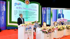 পরীক্ষা-নির্ভরতা স্বাভাবিক প্রতিভা বিকাশের পথে বাধা: শিক্ষা উপদেষ্টা