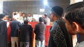 আদালতে ক্ষমা চাইলেন বিএনপি প্রার্থী