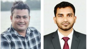 বরগুনা জেলা সাংবাদিক পরিষদের সভাপতি সহিদুল, সম্পাদক ইবরাহীম