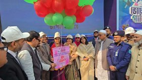 ক্ষমতার ভারসাম্যের জন্য ‘হ্যাঁ’তে ভোট দিন: তথ্য উপদেষ্টা