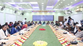 সাতক্ষীরার সব আসনে লড়বেন জাতীয় পার্টির প্রার্থীরা, পেলেন প্রতীক