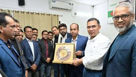 বিএনপি বরাবরই স্বাধীন গণমাধ্যমে বিশ্বাসী: সালেহ শিবলী