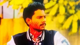 তল্লাশির সময় পুলিশ সদস্যকে কুপিয়ে আহত: অভিযুক্ত যুবক গ্রেফতার