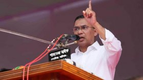ঢাকা-১৭ আসনে তারেক রহমানের জনসভার সময়সূচি পরিবর্তন
