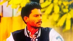 রাতে তল্লাশির সময় পুলিশ সদস্যকে কুপিয়েছে সন্ত্রাসী