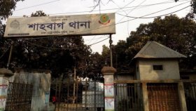 নিরাপত্তা চেয়ে ওসমান হাদির ভাইয়ের জিডি