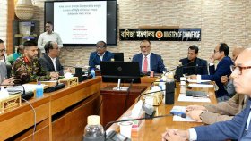 স্বস্তিদায়ক হবে এবারের রমজান: বাণিজ্য উপদেষ্টা 