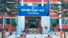 ময়মনসিংহে অটোরিকশাচালককে কুপিয়ে হত্যা