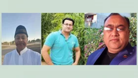 সাবেক এমপি খোকার তিন ভাতিজার বিরুদ্ধে দুদকে আবেদন