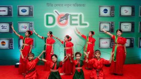 ওটিটি অধ্যায়ে নতুন সংযোজন ‘দোয়েল’