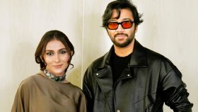 প্রীতমের জন্মদিনে মেহজাবীন-চমক!