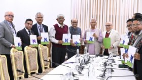 ২০৩০ সালের মধ্যে কর-জিডিপি অনুপাত ১০ থেকে ১২ শতাংশ করার সুপারিশ
