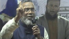 ডাকসুকে ‘বেশ্যাখানা’ বলা জামায়াত নেতার পদ স্থগিত