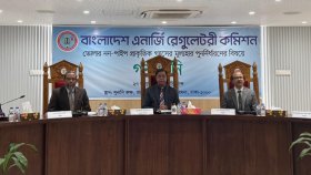 ভোলা থেকে এলএনজি না এনে বিদ্যুৎকেন্দ্র স্থাপনের আহ্বান কমিশনের