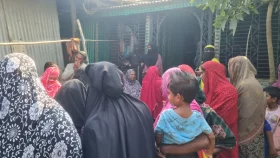 টাঙ্গাইলে বৃদ্ধ দম্পতিকে হত্যা, নগদ টাকা ও স্বর্ণালংকার লুট